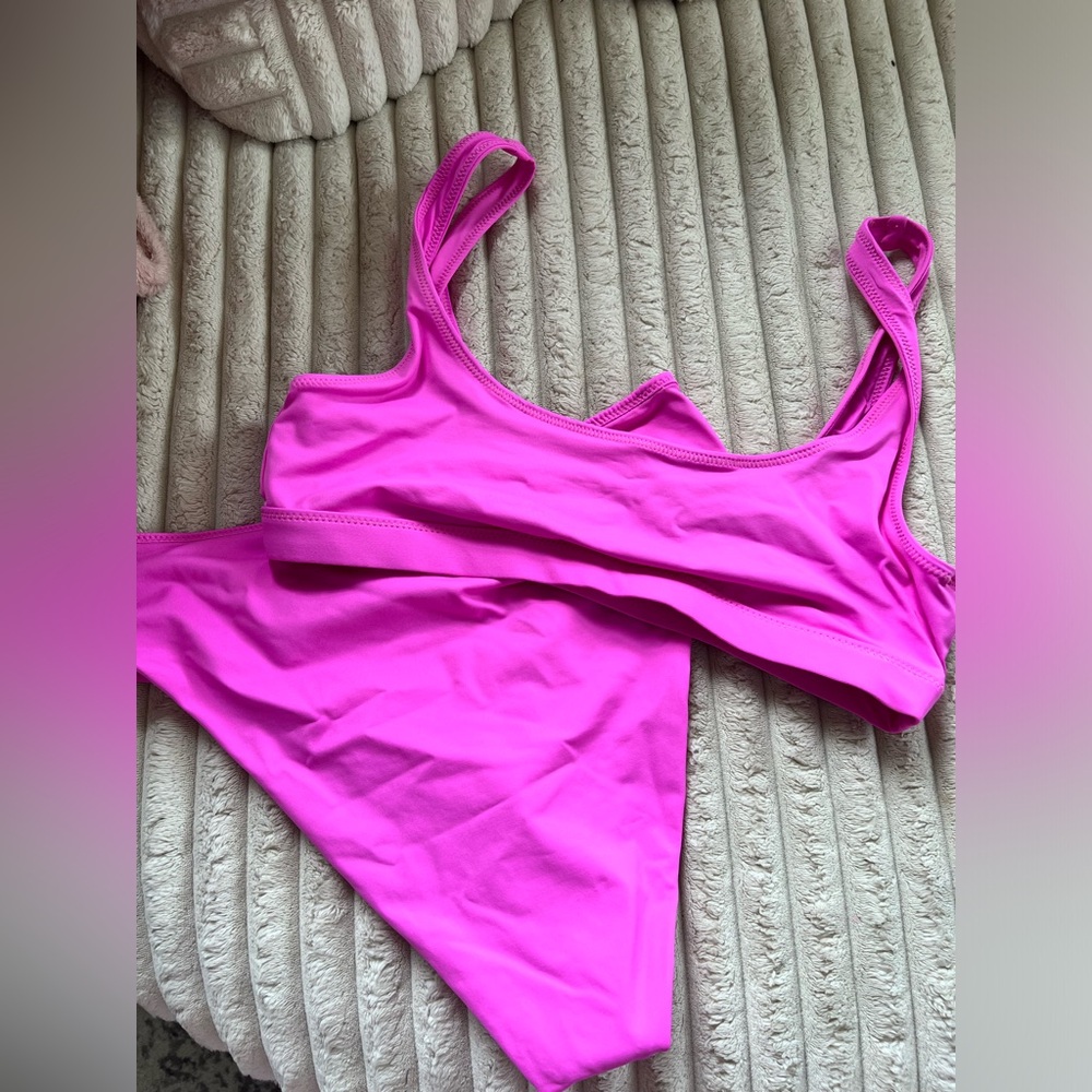 SKIMS swim NWOT